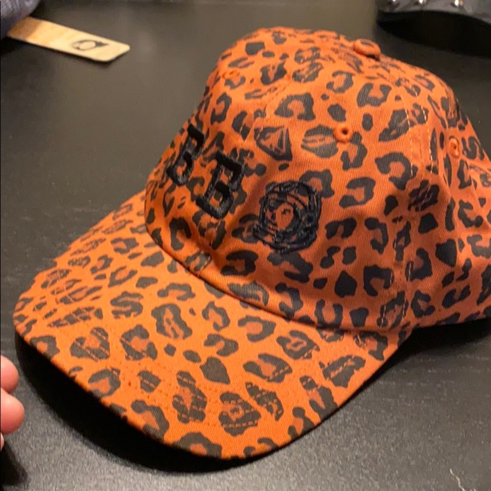 BBC hat